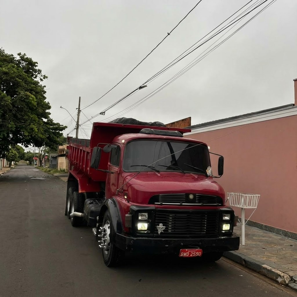 Frota da Pipa Uberaba — imagem 2